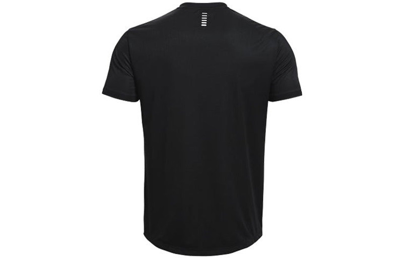 Under Armour Under Armour Speed Stride T-shirt 'Black' 1361480-001 outlook
