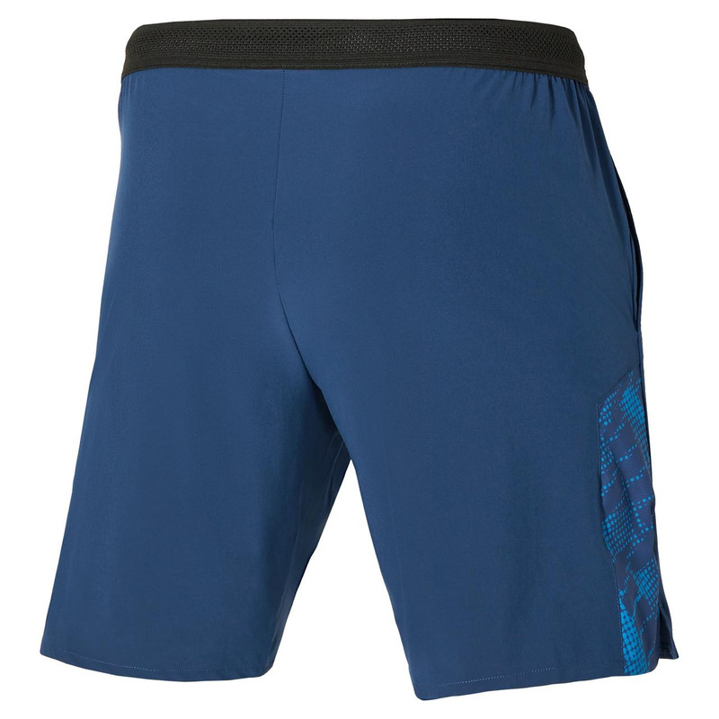Mizuno Mizuno Men's 8" Amplify Tennis Short outlook