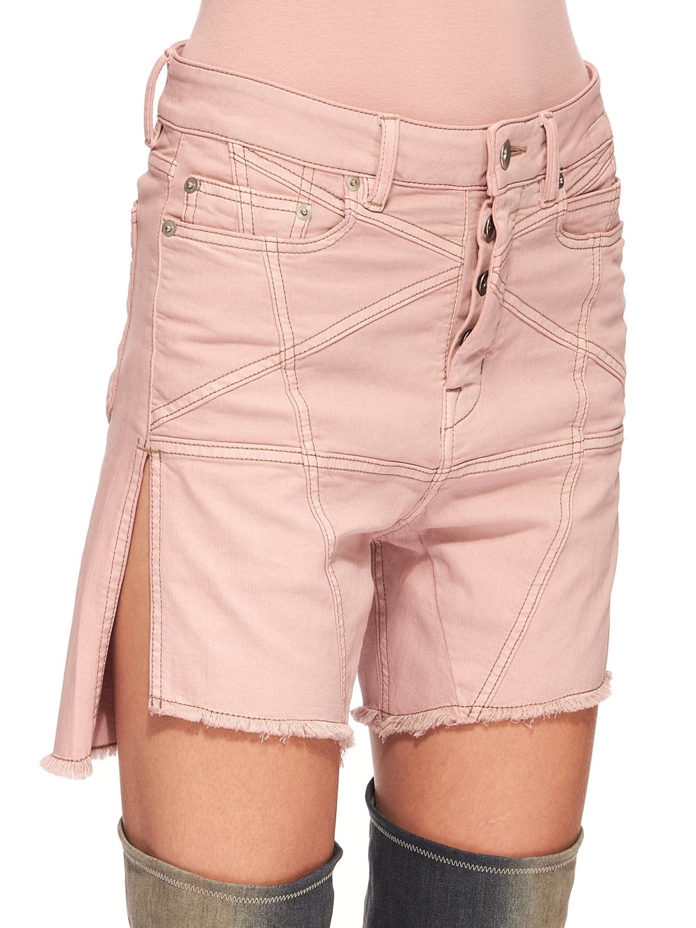 SHORTS - 4