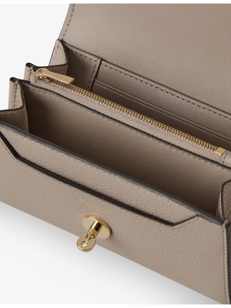 Mulberry Darley Medium Leather Wallet outlook