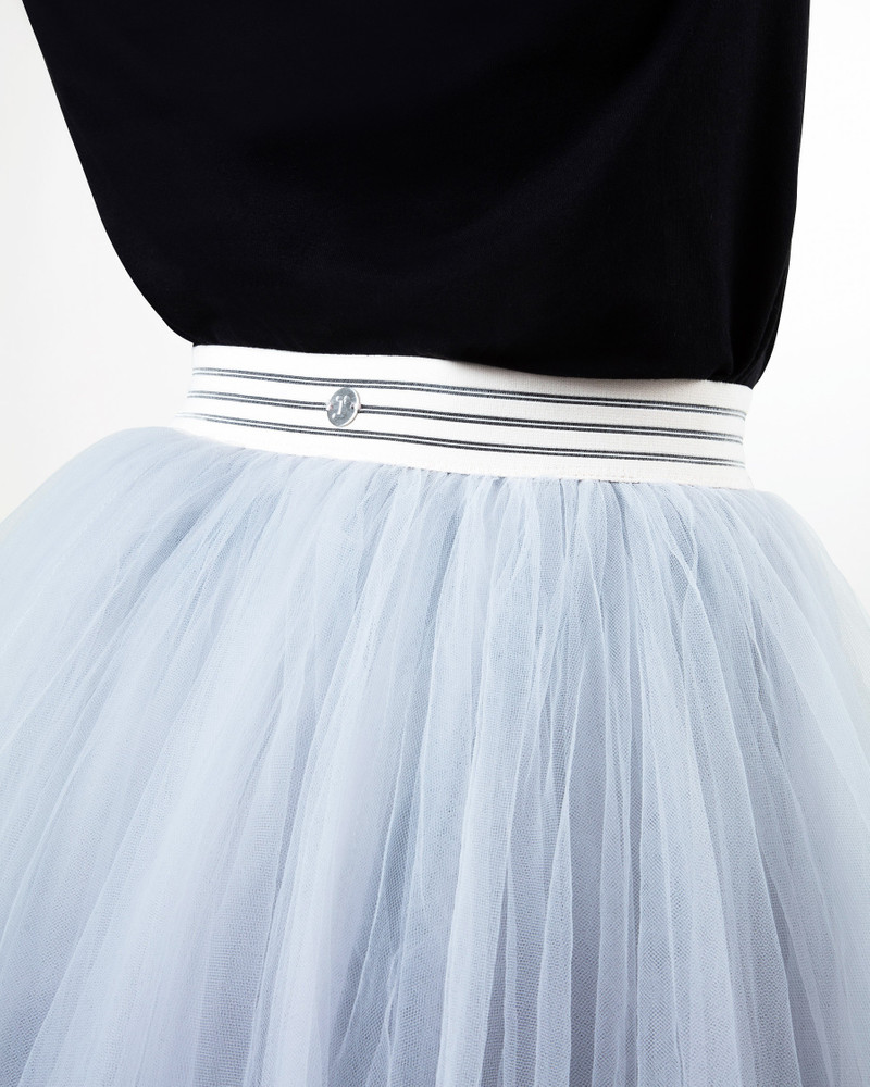 Ballerine mid-lenght tutu skirt 3
