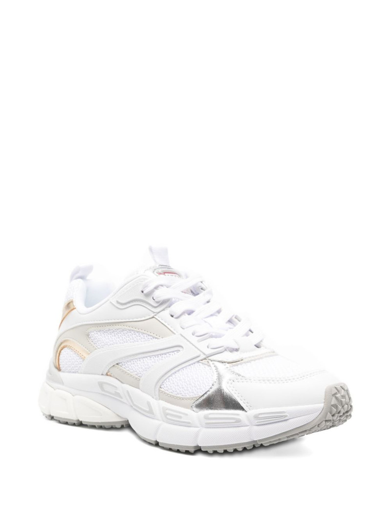 GUESS USA Bevalli sneakers outlook