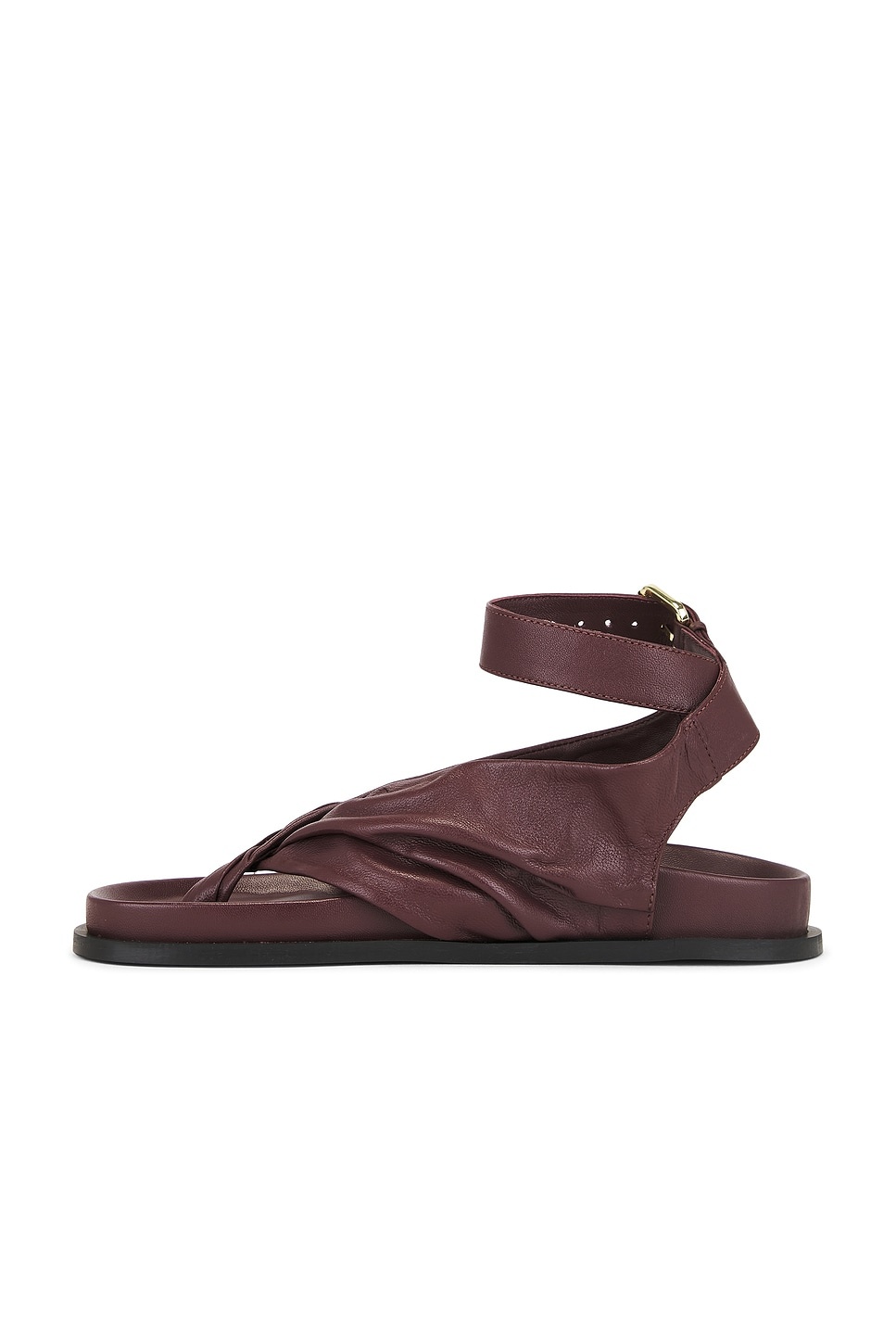 Mantei Sandal - 5