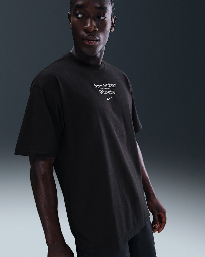 Nike Wrestling Men's Max90 T-Shirt 1