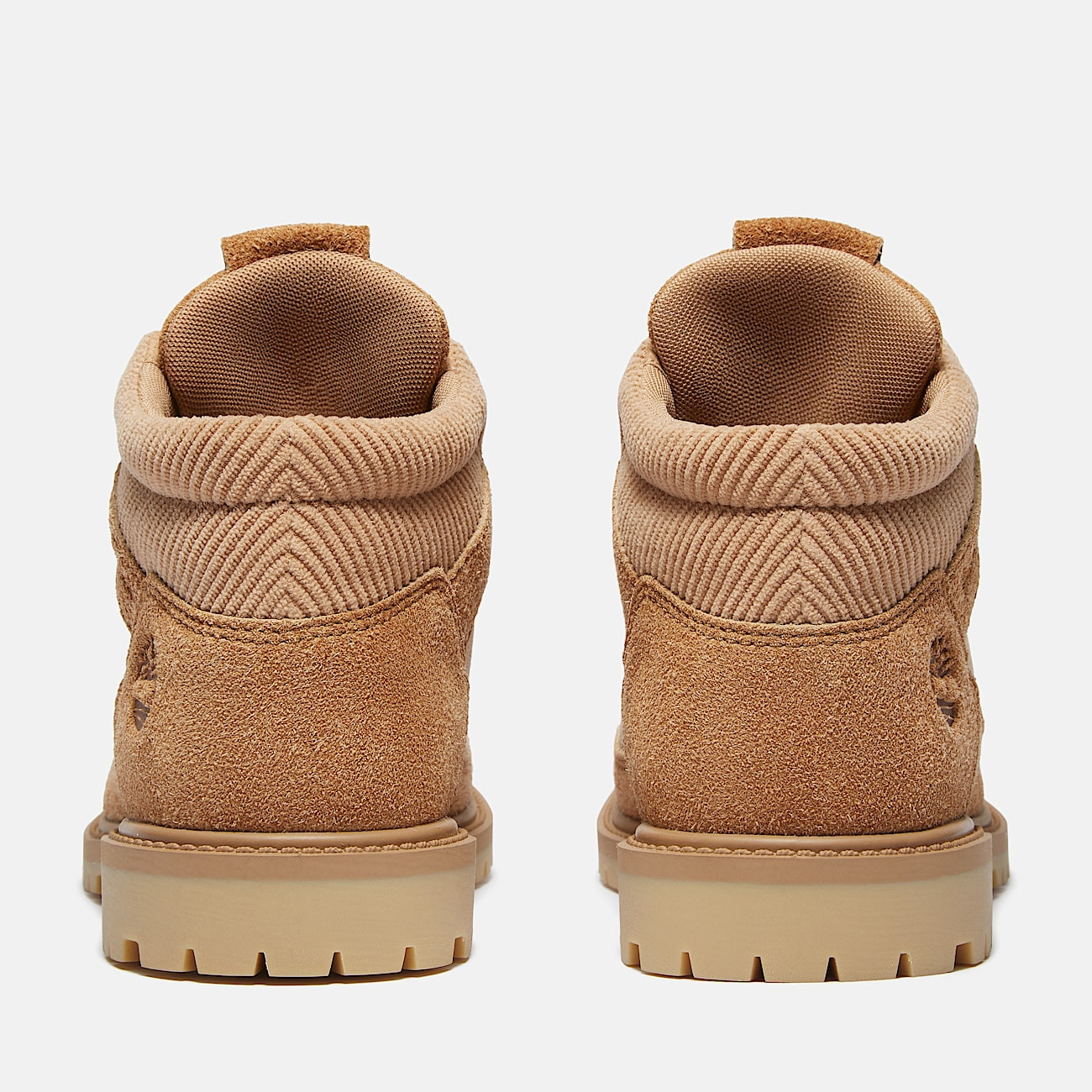 Women's Nellie Chukka Boot - 5