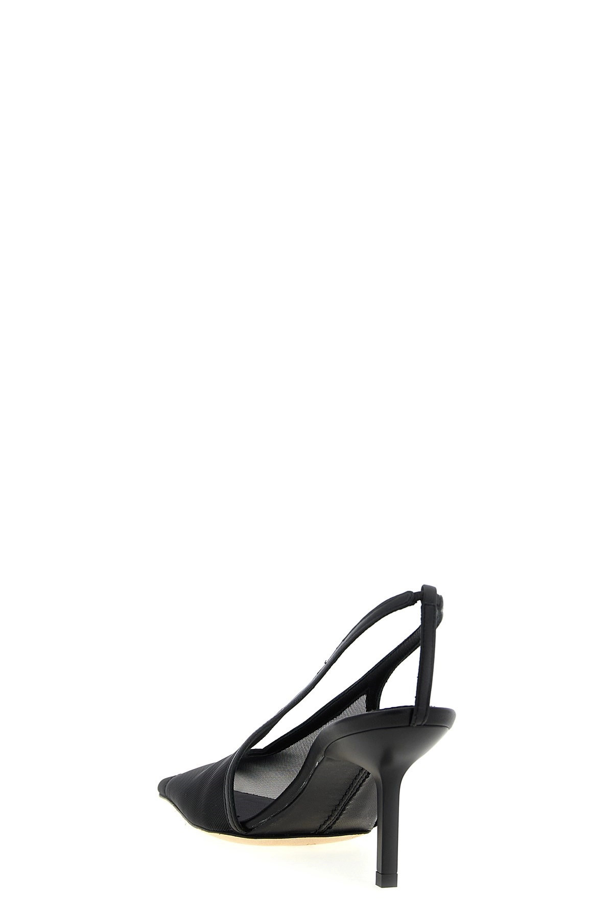 'Evelina' slingback - 3