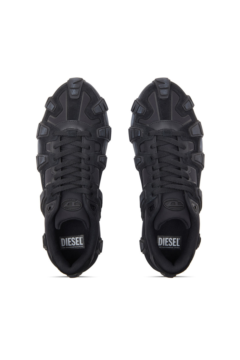 S-D-GRIFFE LOW 4