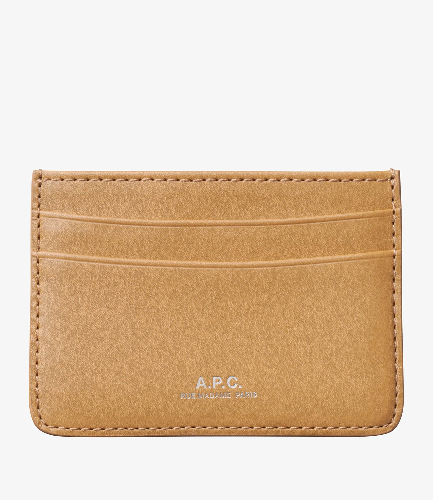 ANDRÉ CARDHOLDER - 1