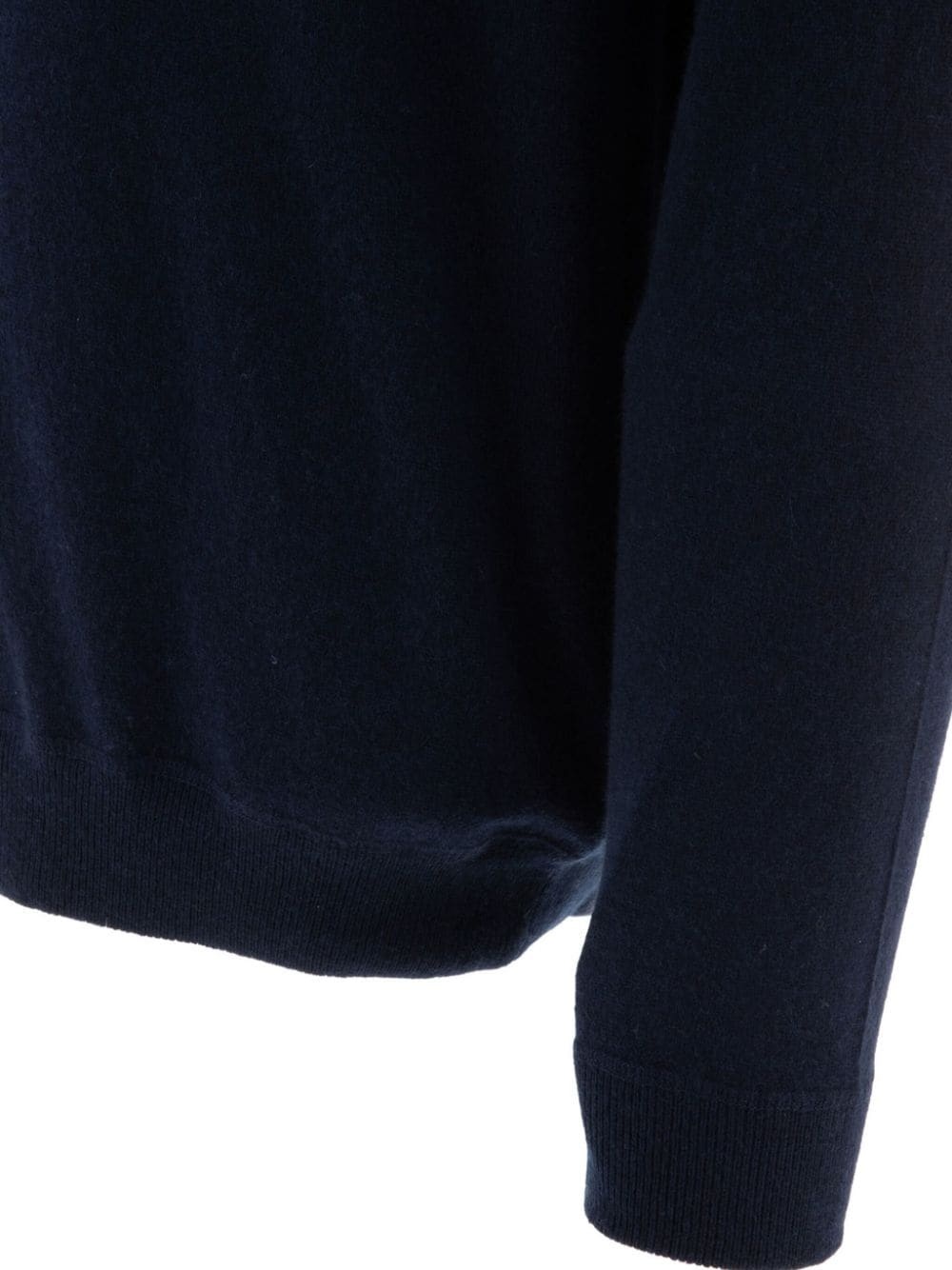 cashmere sweater - 4