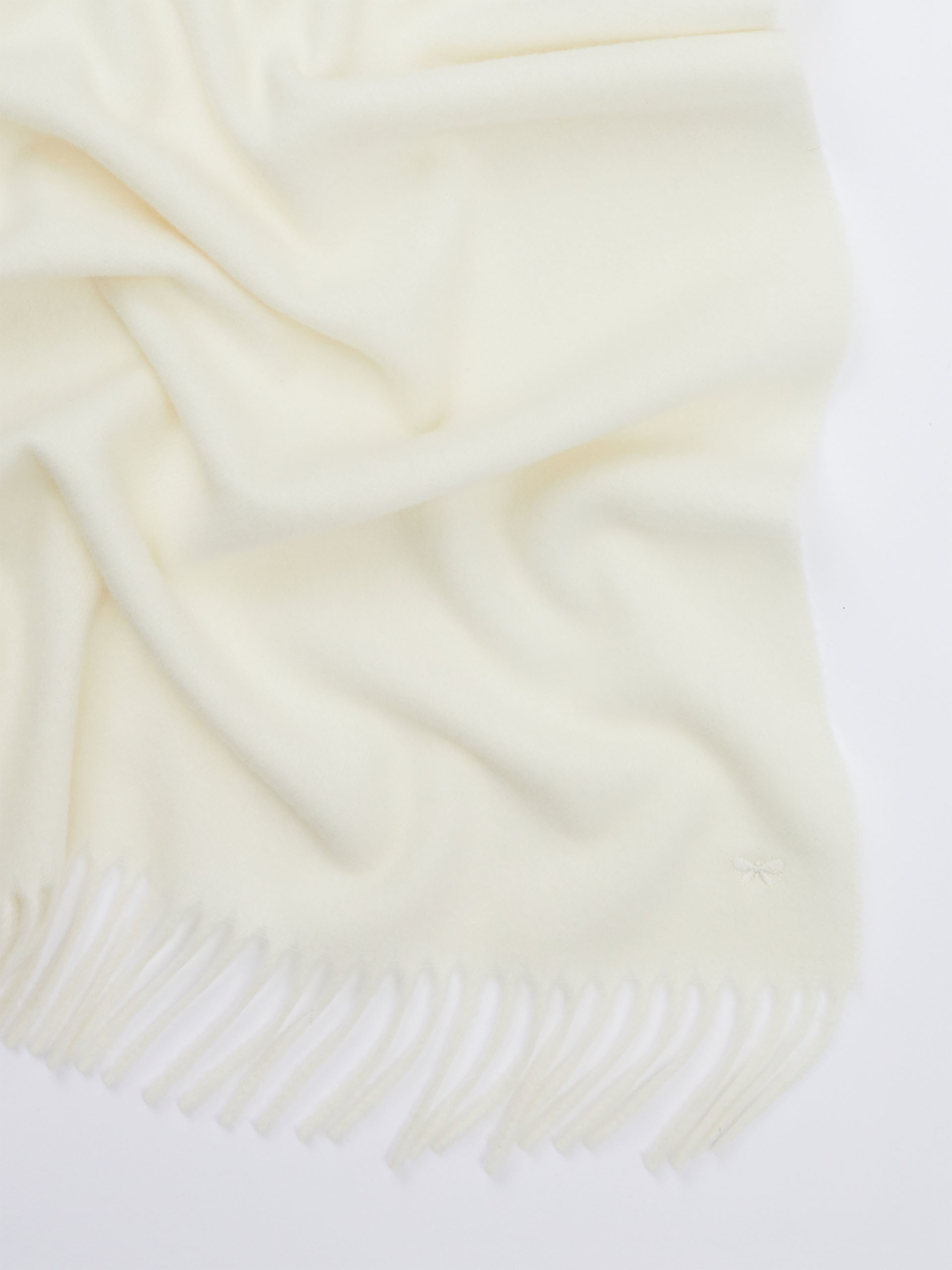 DUCA Wool stole - 2