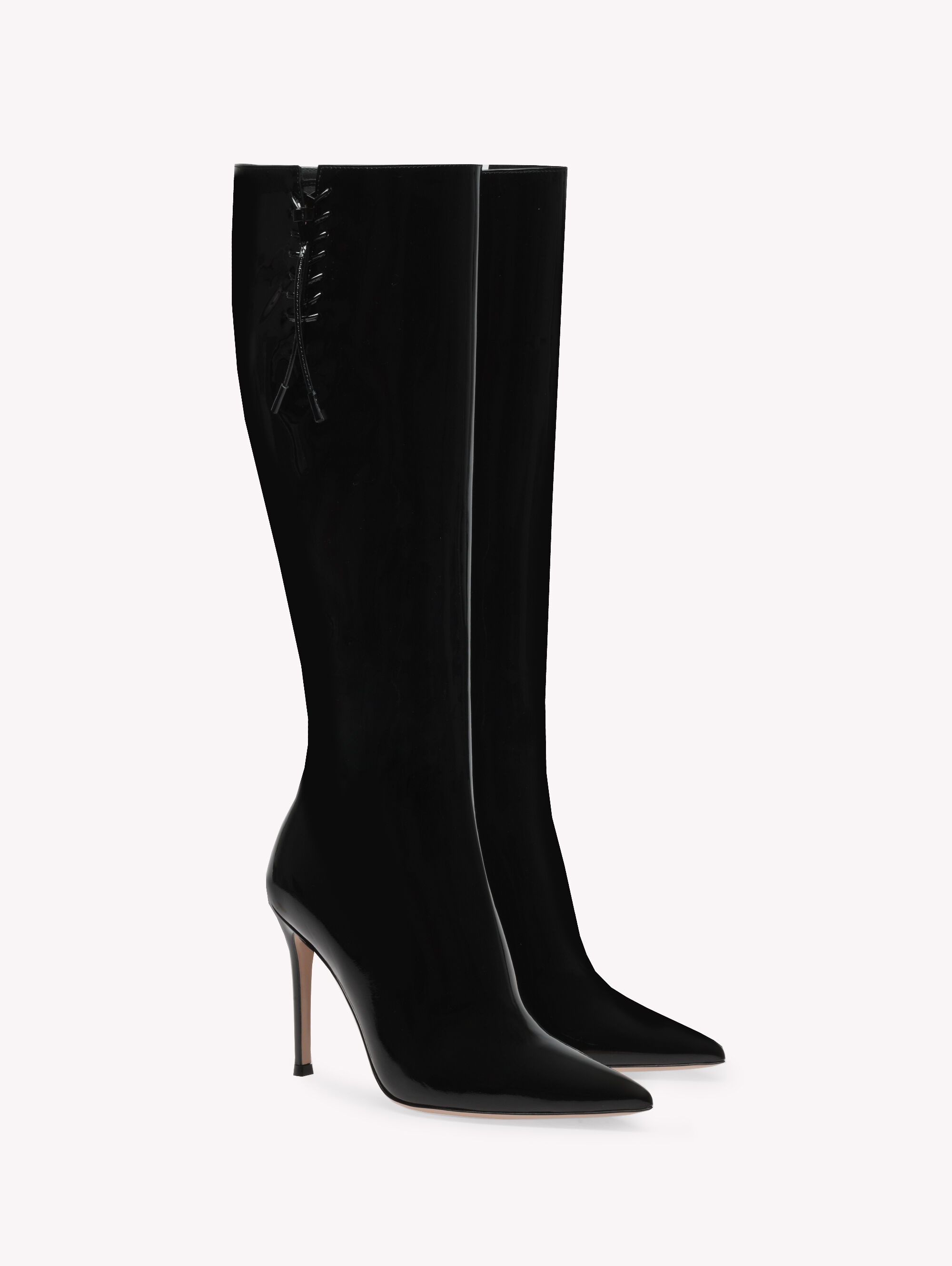 AVRIL BOOT - 2