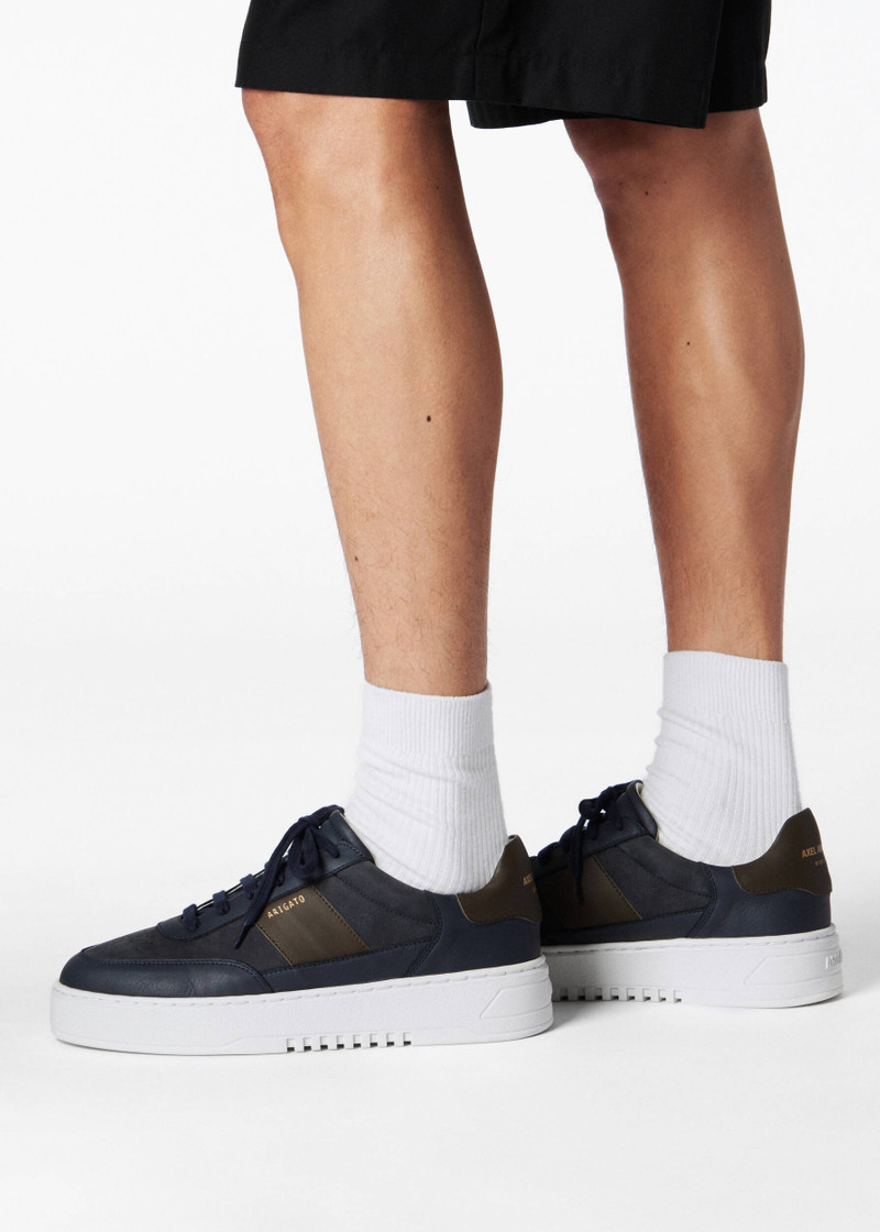 Orbit Vintage Sneaker 6