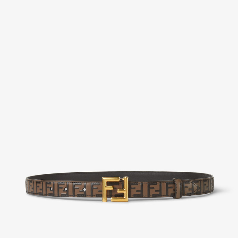 FF Belt 1