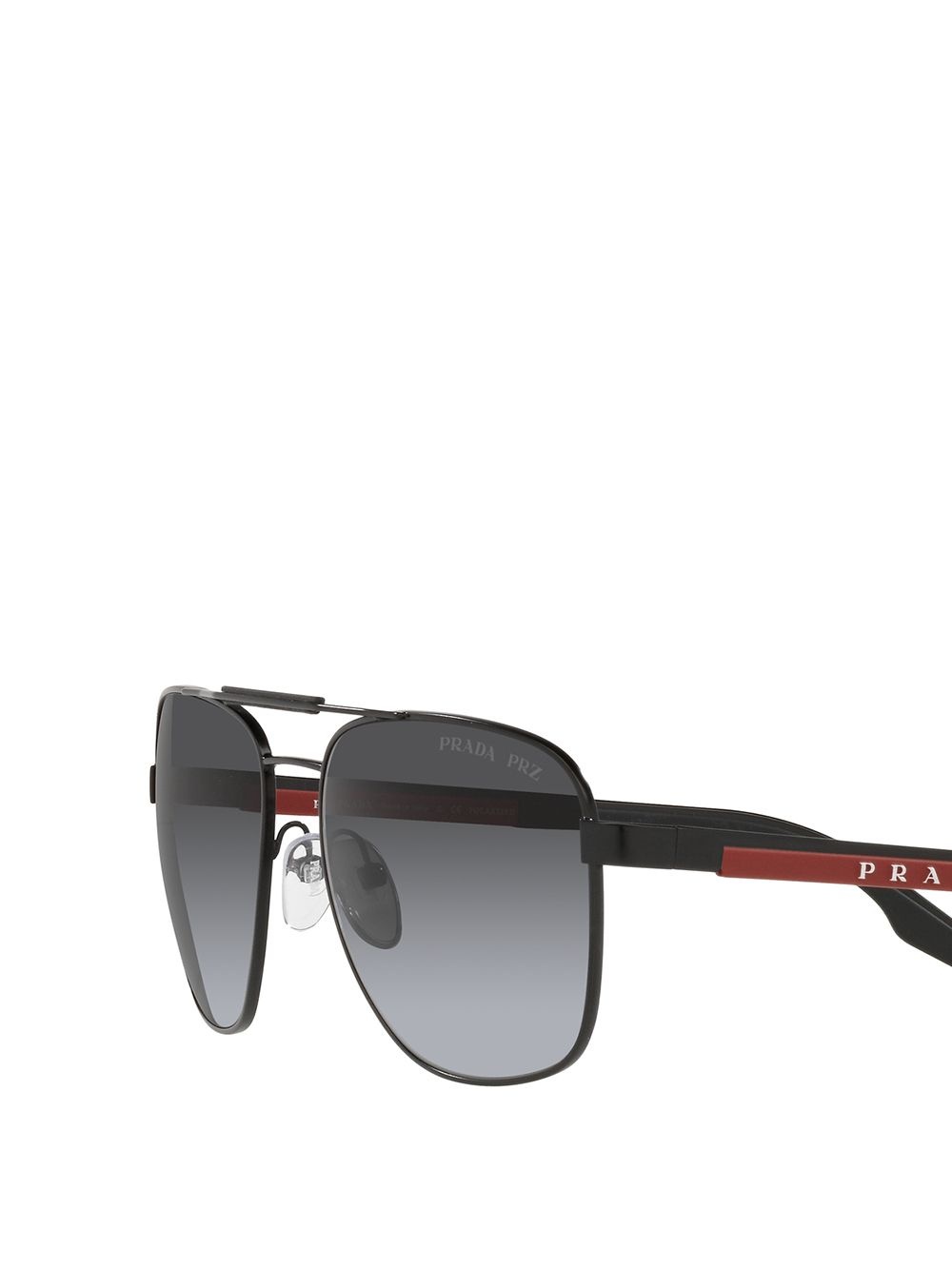 aviator frame sunglasses - 3