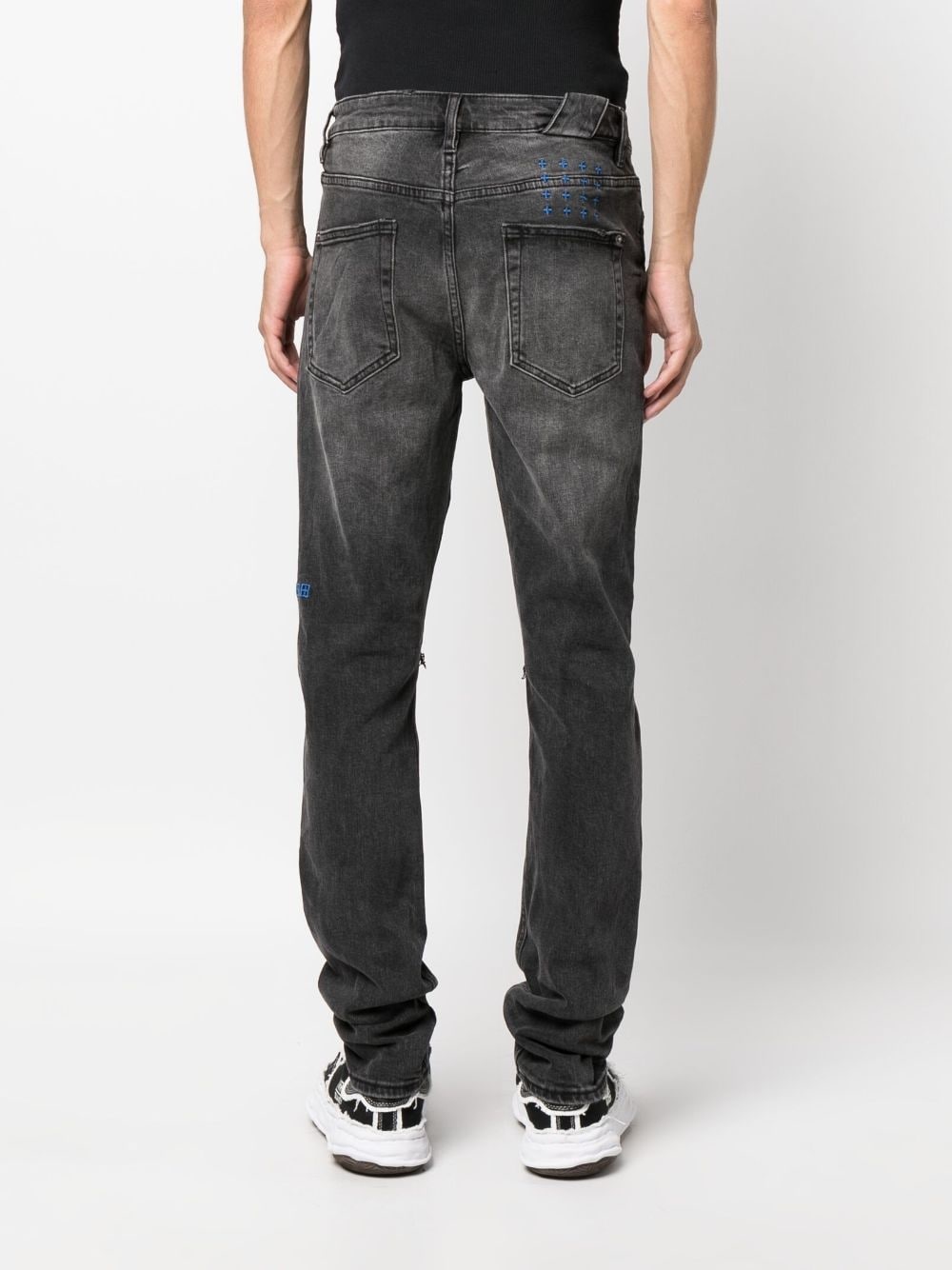 Chitch Right Time Black jeans - 4