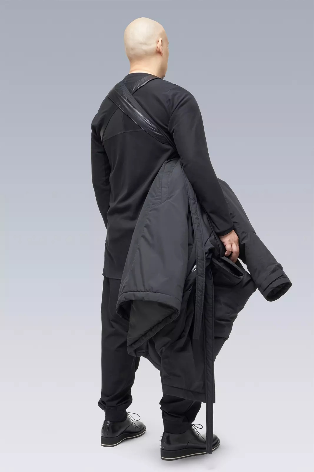 ACRONYM J99-WS 2L Gore-Tex Infinium™ Windstopper® Climashield 