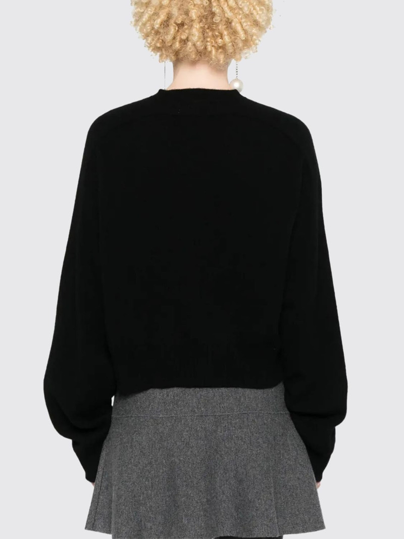 Loulou de Saison Sweater woman Loulou De Saison outlook