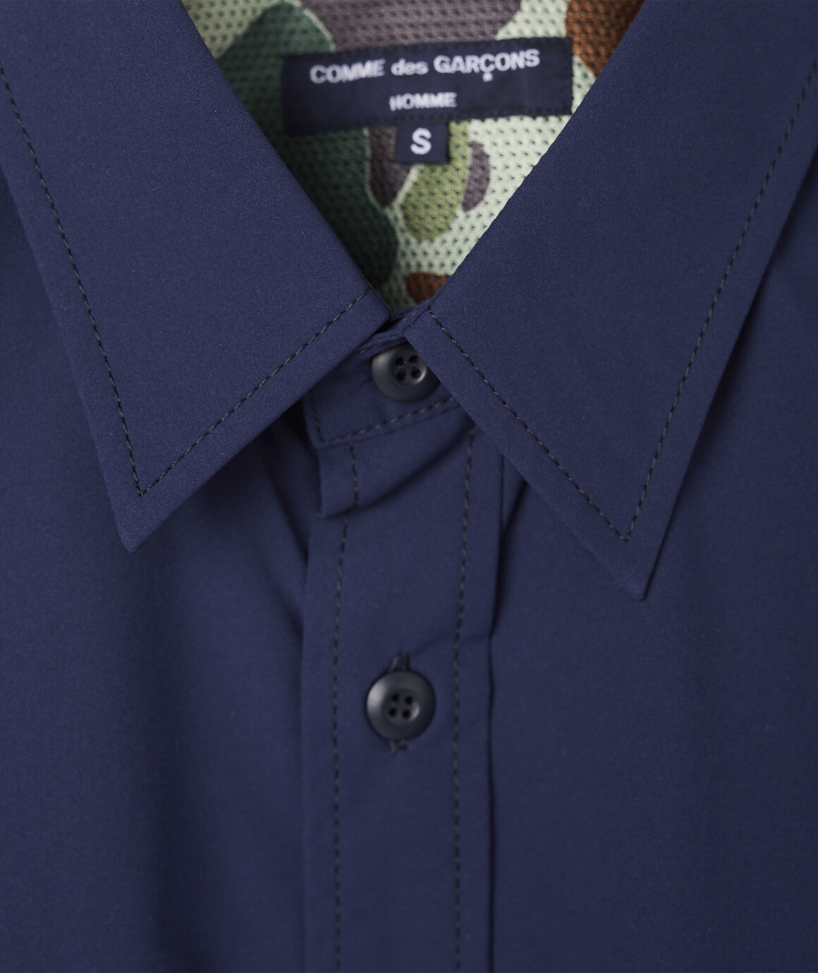 LS Cordura Shirt - 9