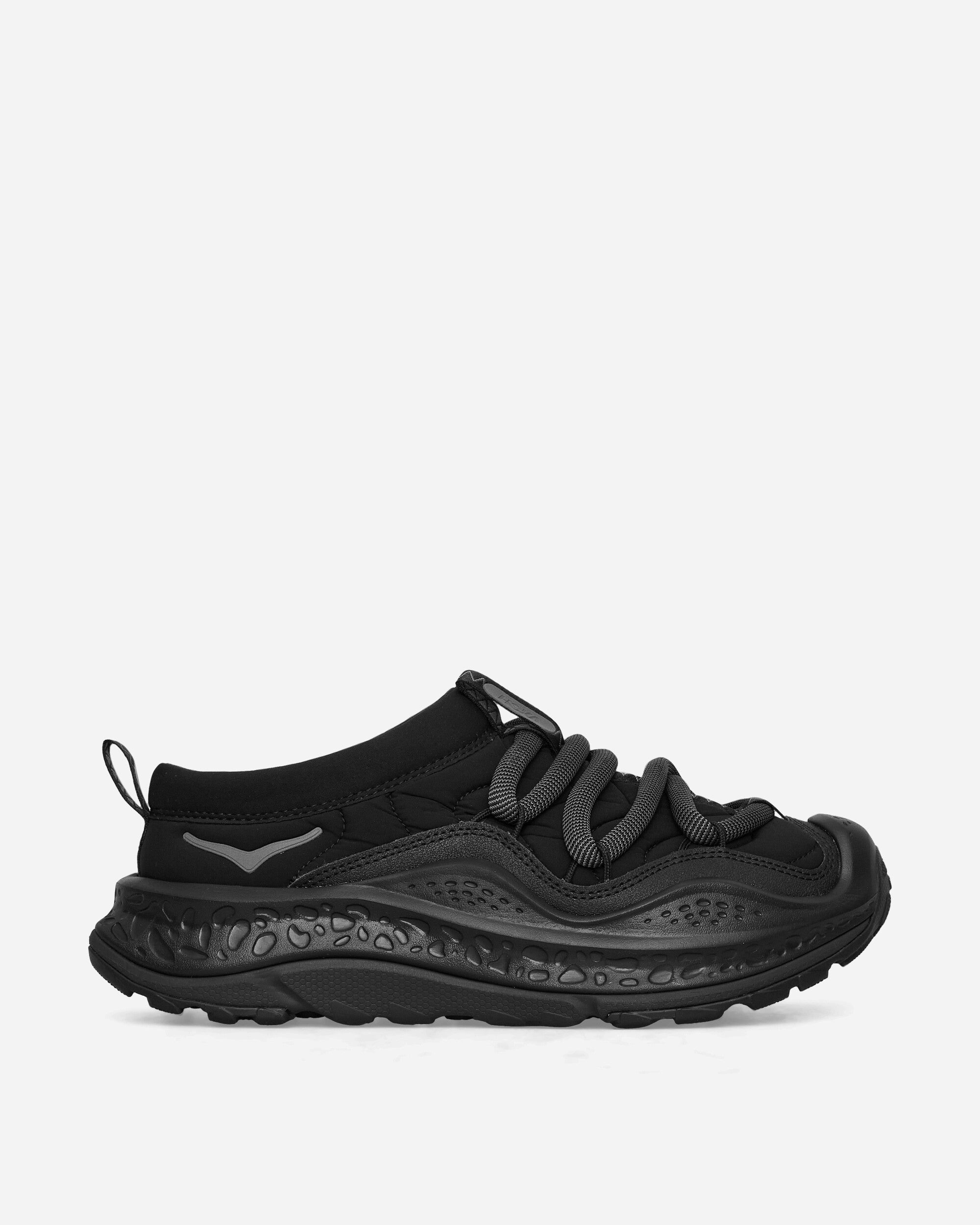 Ora Primo Sneakers Black - 1