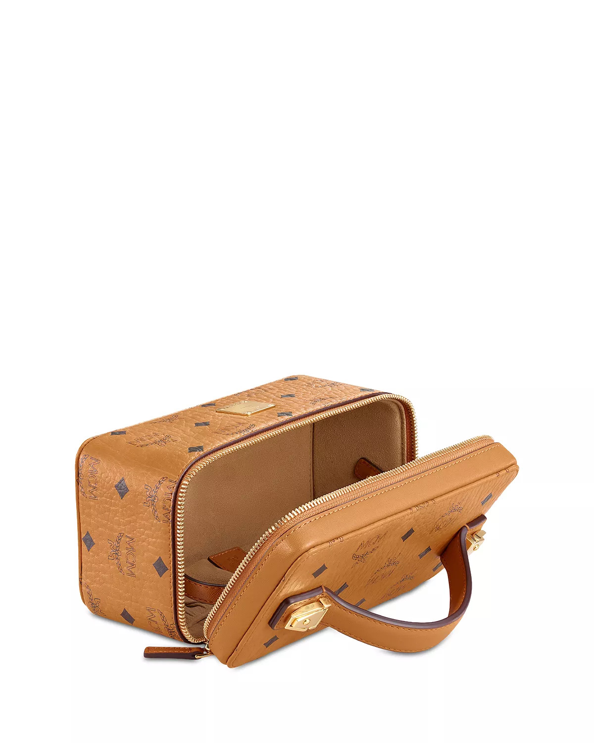 Aren VI Mini Vanity Case Crossbody - 2