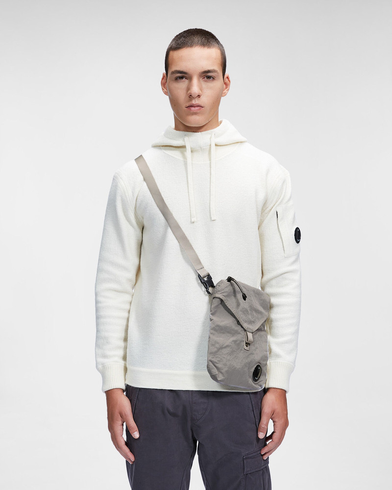 C.P. Company Nylon B Shoulder Pack outlook