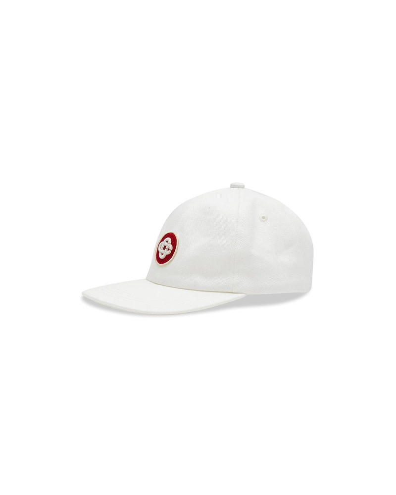 Off-White Logo Patch Cap 1