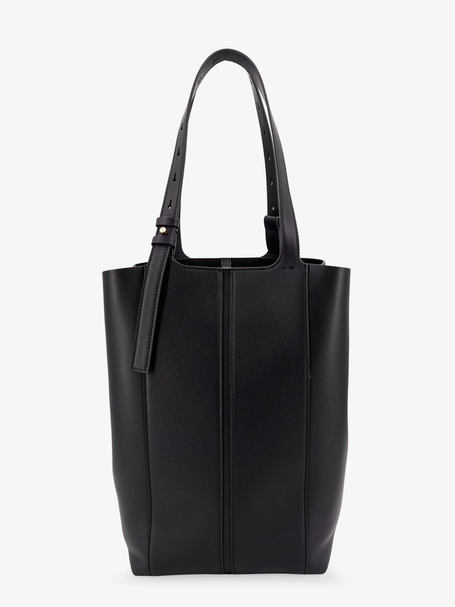 24/7 LEATHER TOTE BAG - 2