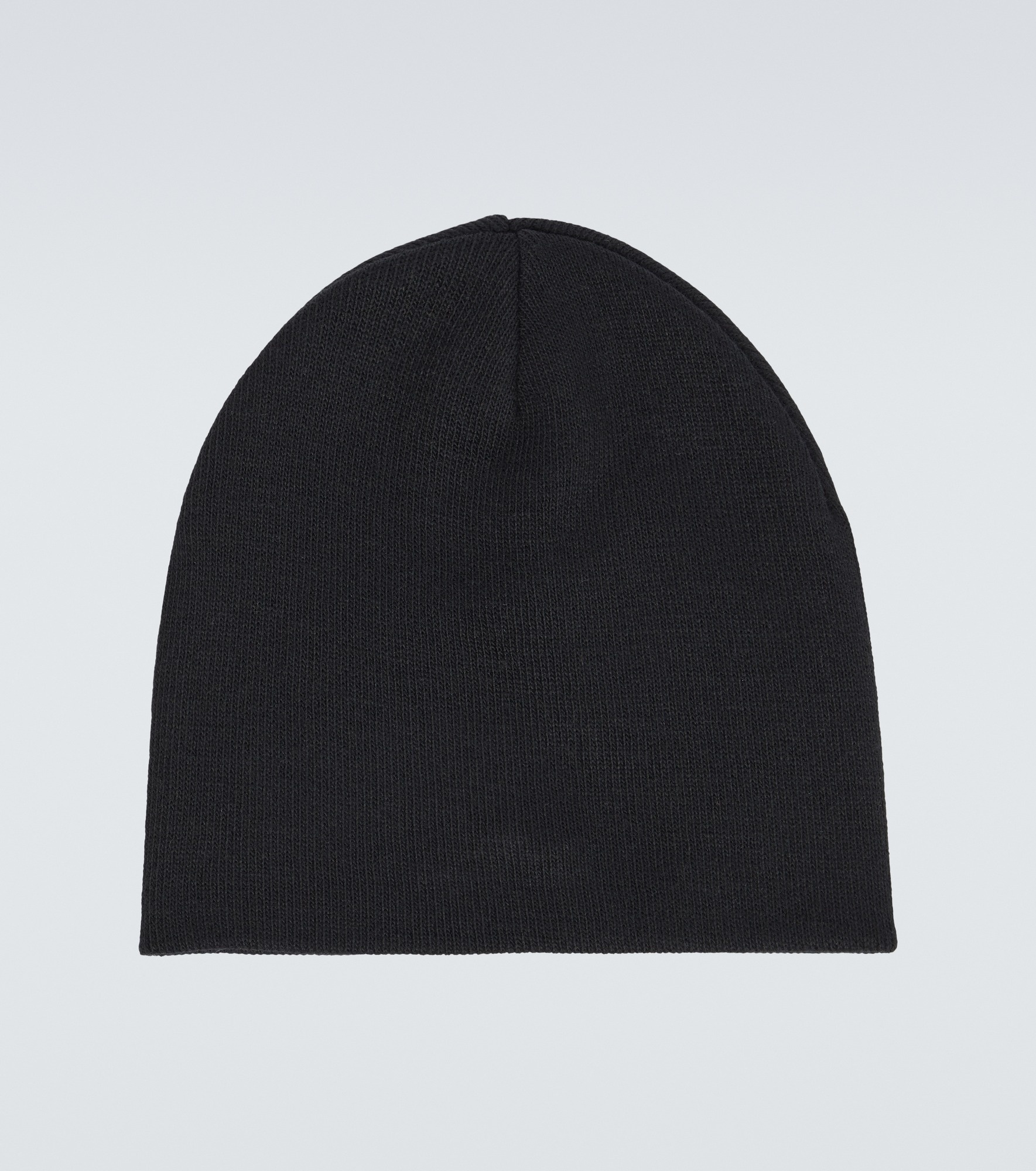 3B Sports Icon ribbed-knit beanie - 4
