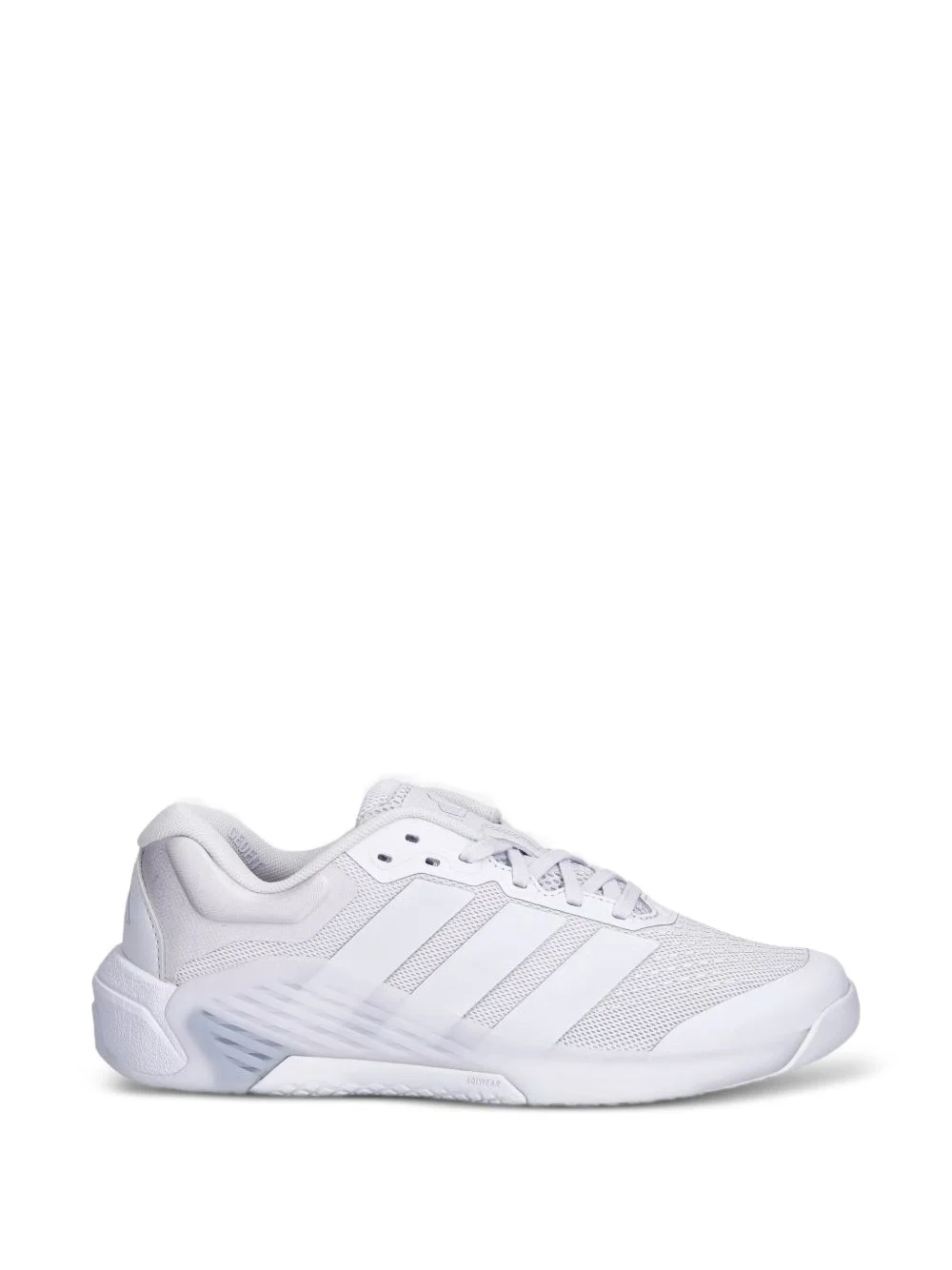 Dropset 4 low-top sneakers - 1