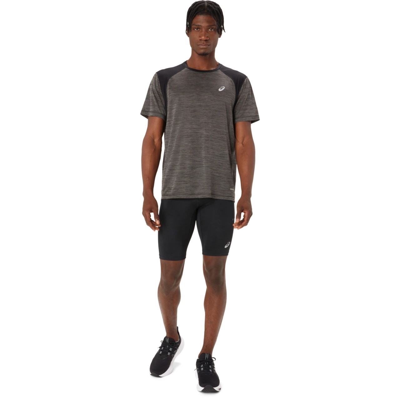 ROAD SHORT SLEEVE TOP - 6