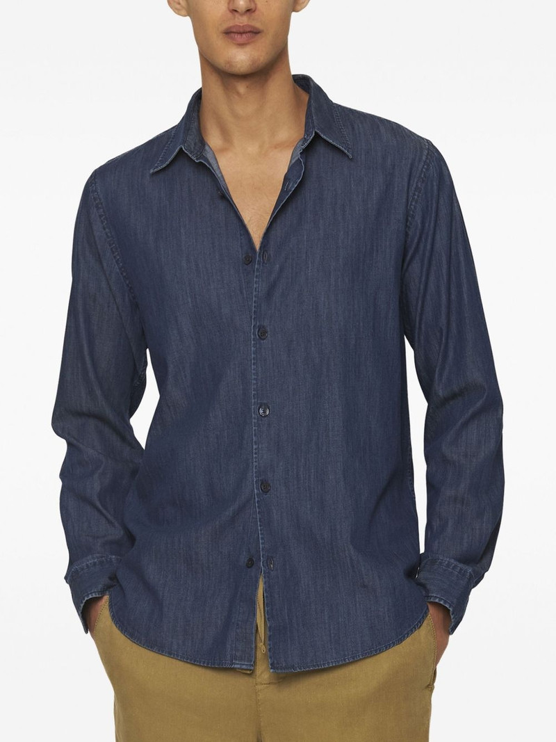 ORLEBAR BROWN Giles shirt outlook