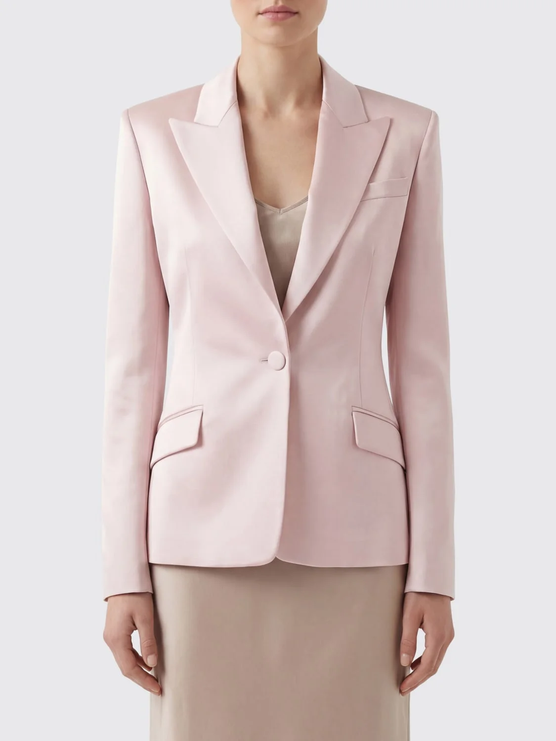 Jacket woman The Andamane - 1