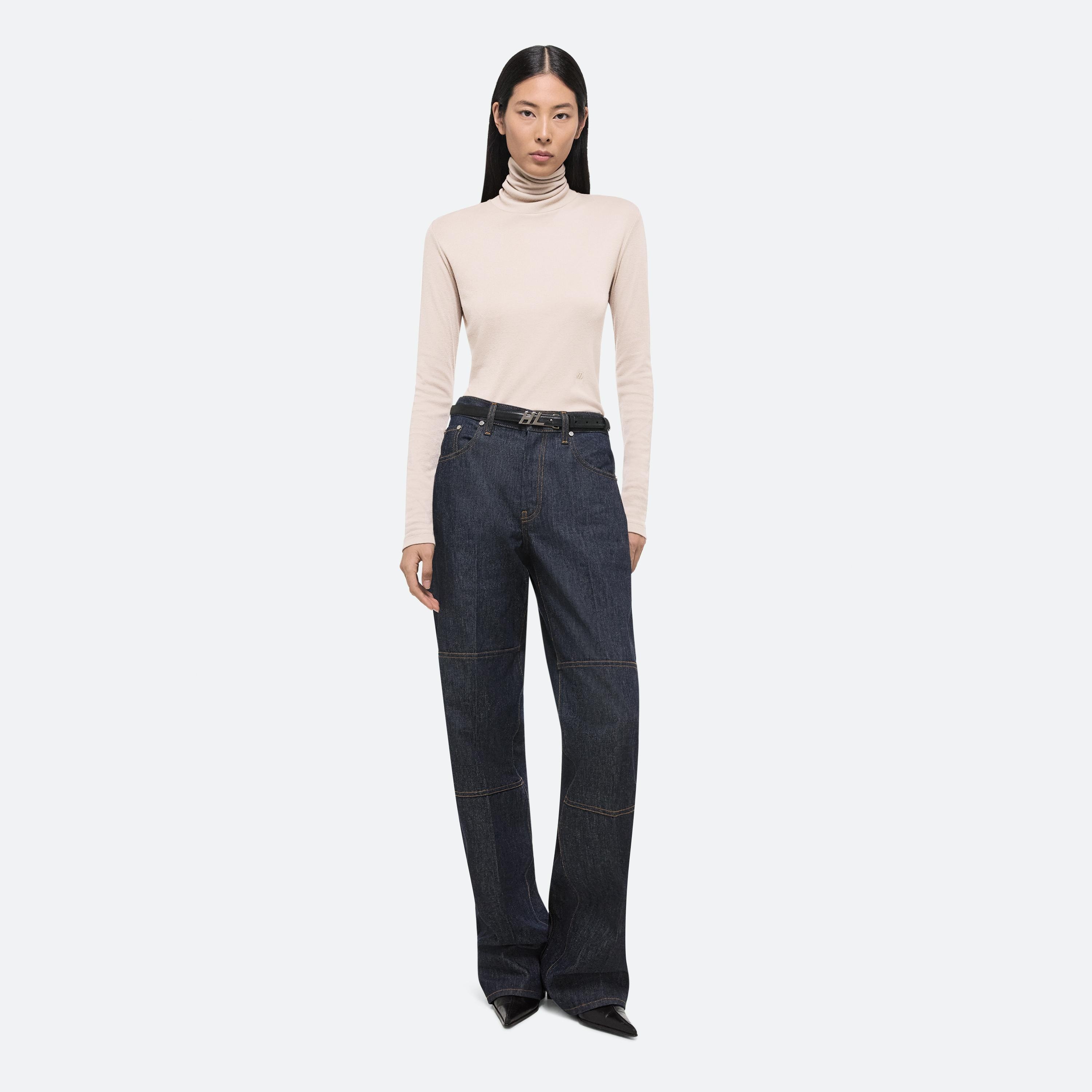 TURTLENECK TOP - 2