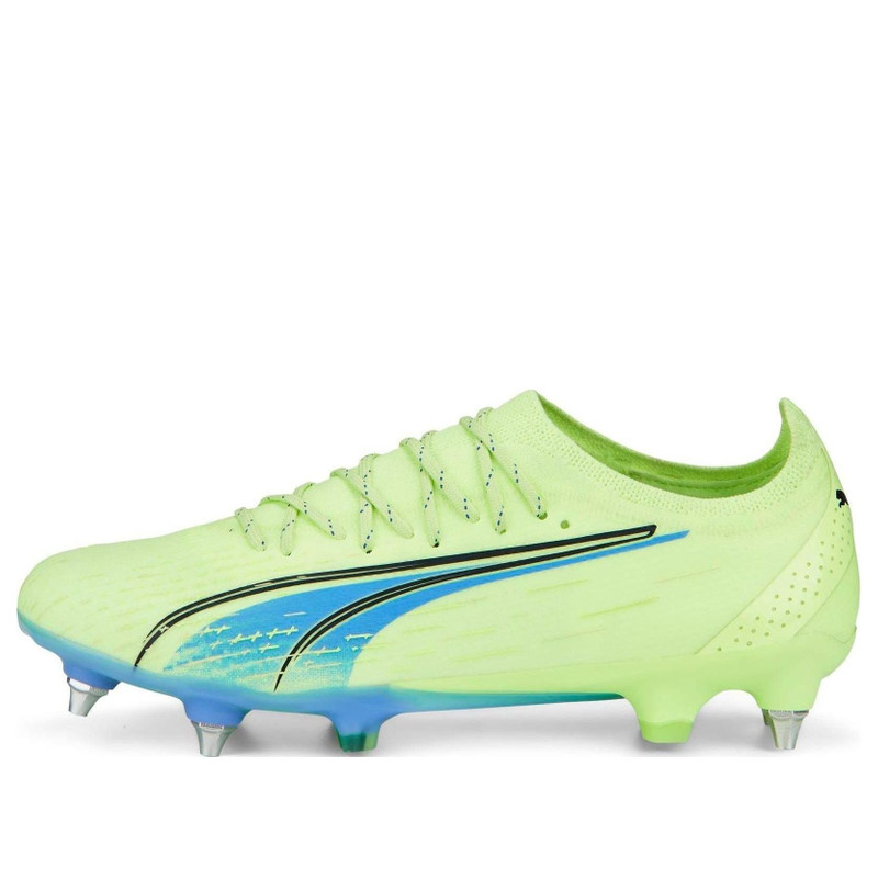 PUMA Ultra Ultimate MxSG 'Green Blue' 106895-01 - 1