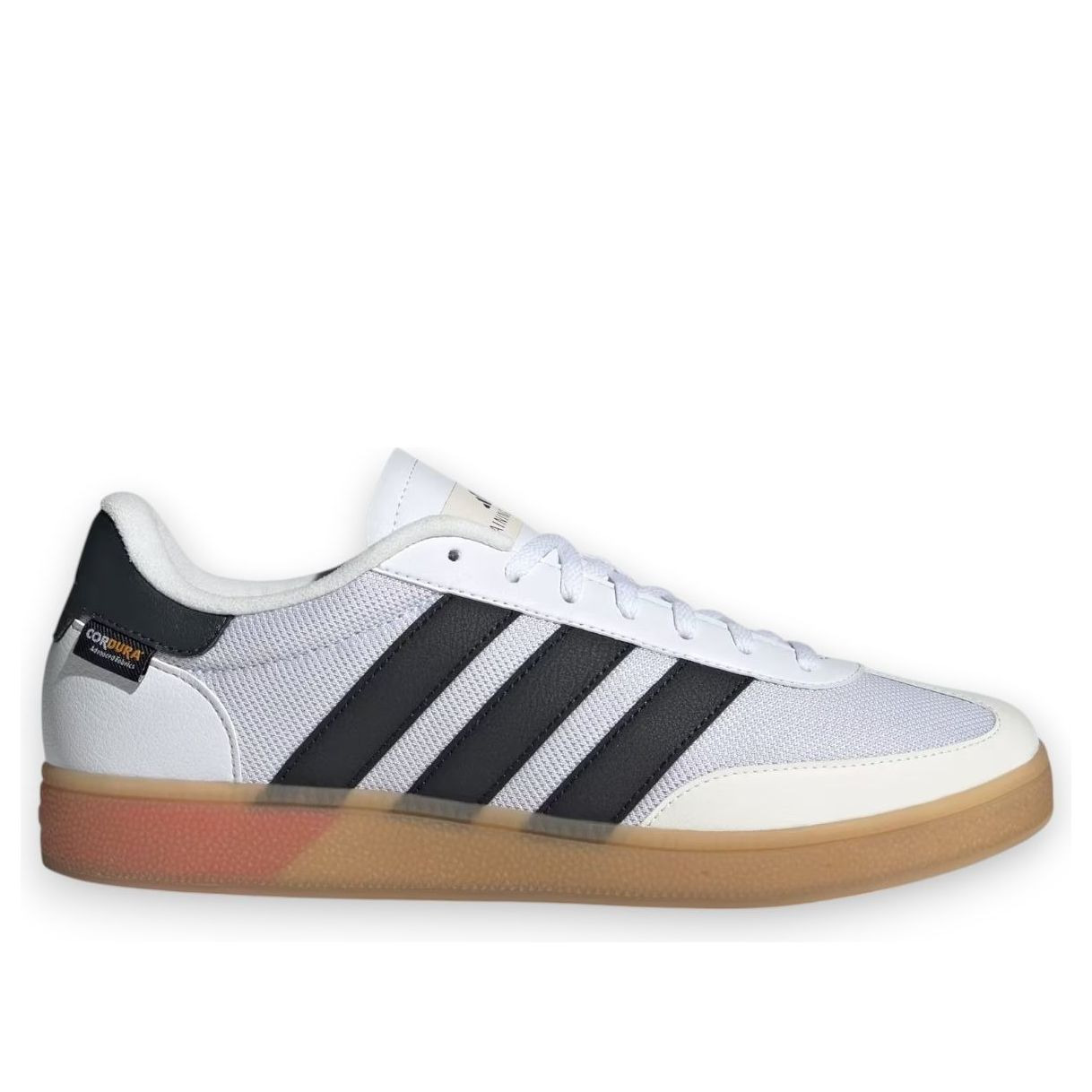 adidas Training Spezial 'White Black Lucid Red' JP7392 - 4