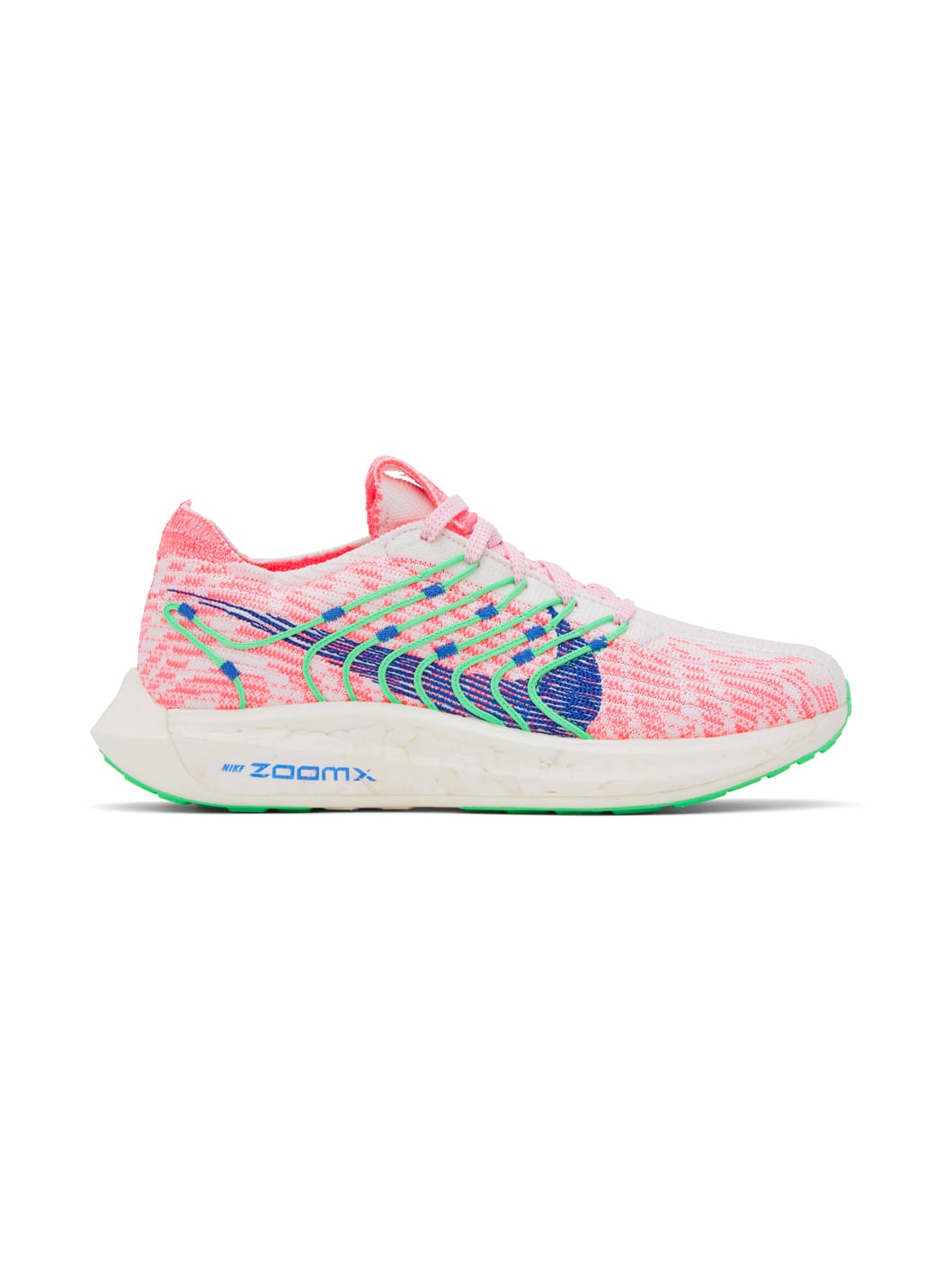 Multicolor Pegasus Turbo Next Nature Sneakers - 1