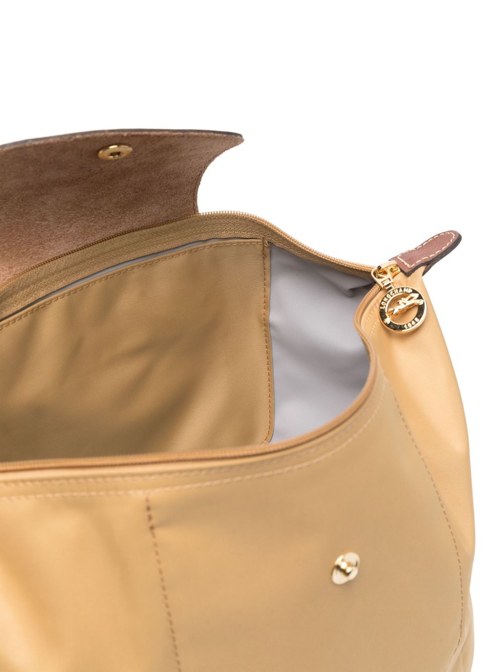 medium Le Pliage backpack - 5