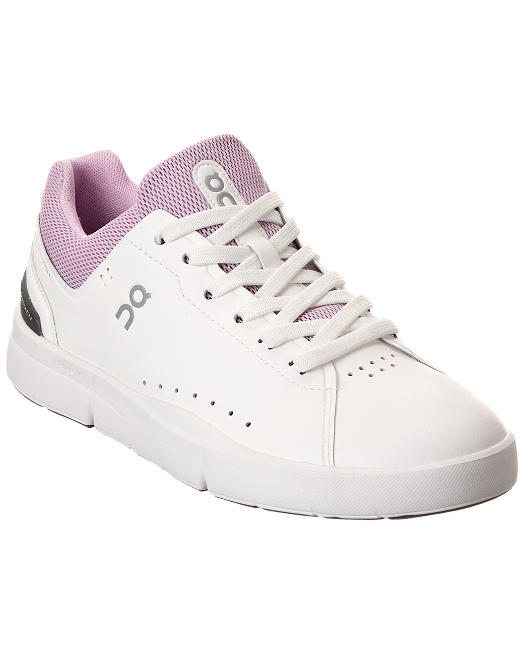 On Running The Roger Advantage Sneaker - 1