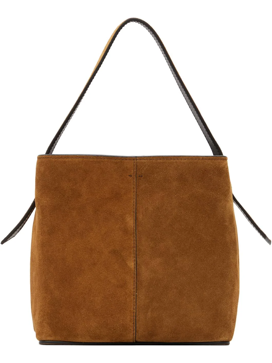 Tan Tilt 16 Tote - 1