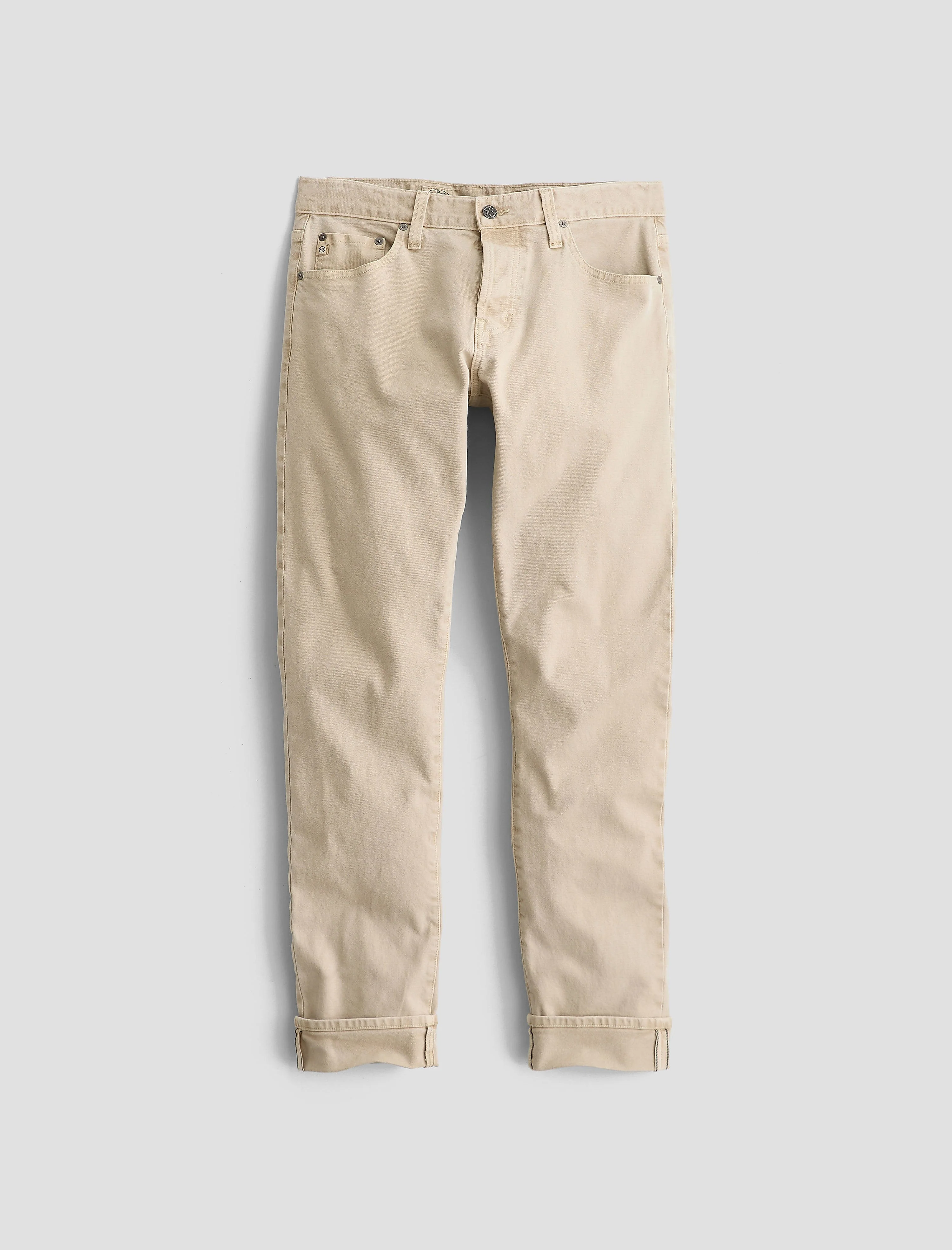 Tellis Selvage Jean - 1