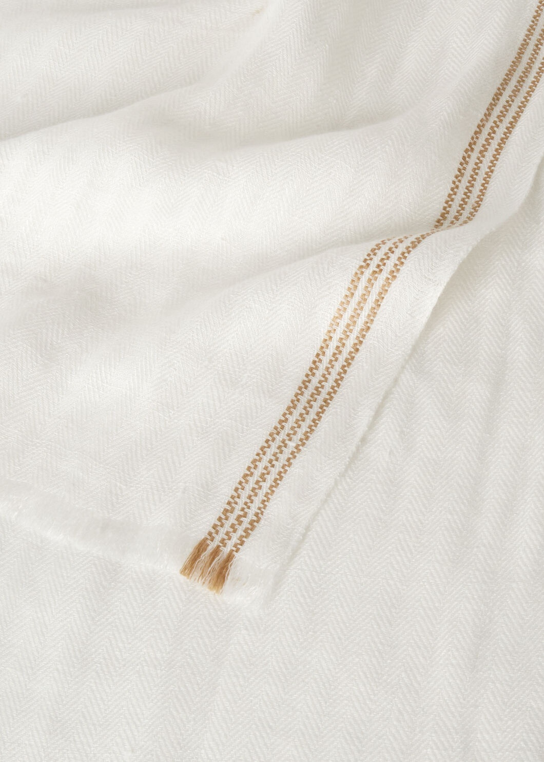 Zamami Grande Scarf - 3
