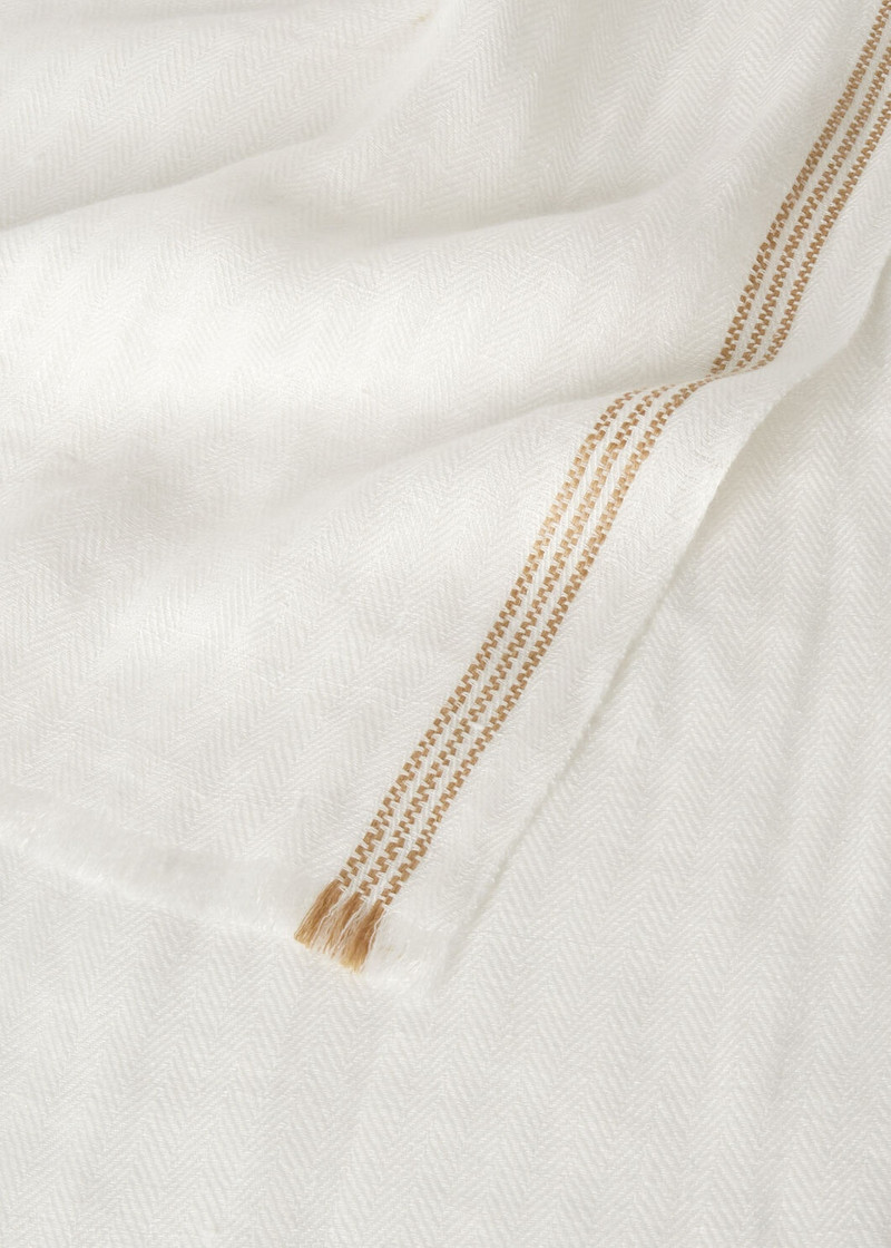 Zamami Grande Scarf 3