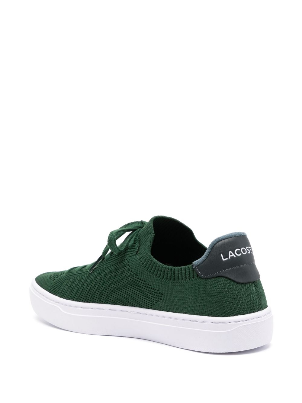 La Piquée 2.0 Sneakers - 3