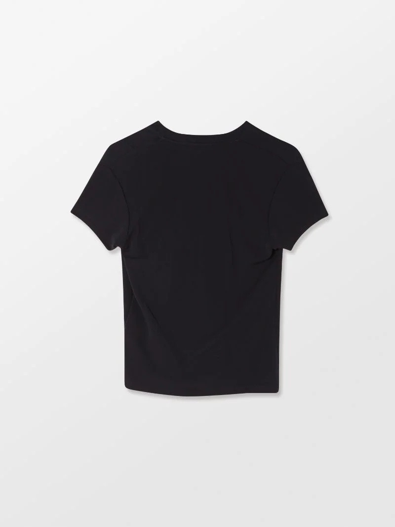 Ambush DOUBLE TWIST T-SHIRT outlook
