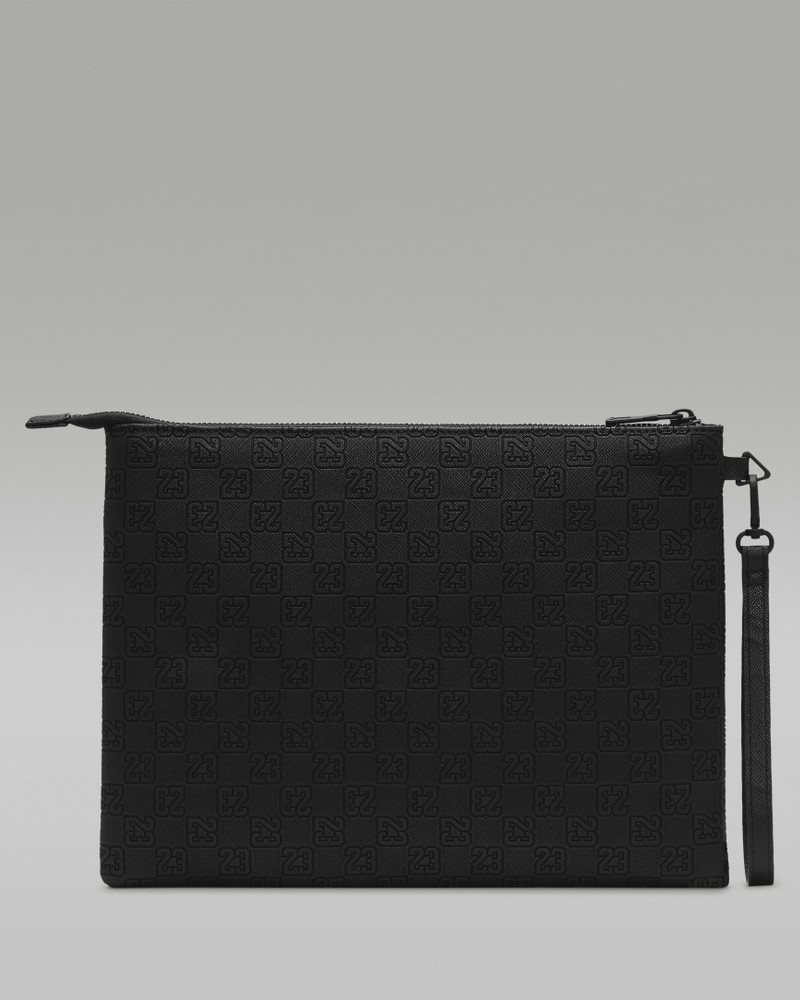 Jordan Monogram Pouch (0.69L) 3