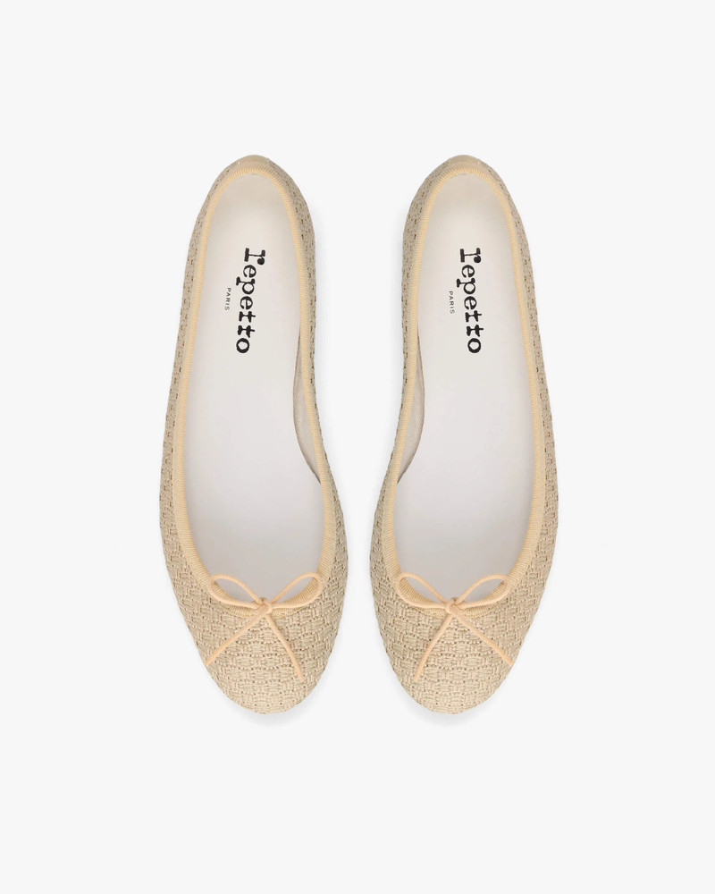 Repetto CENDRILLON BALLERINAS outlook
