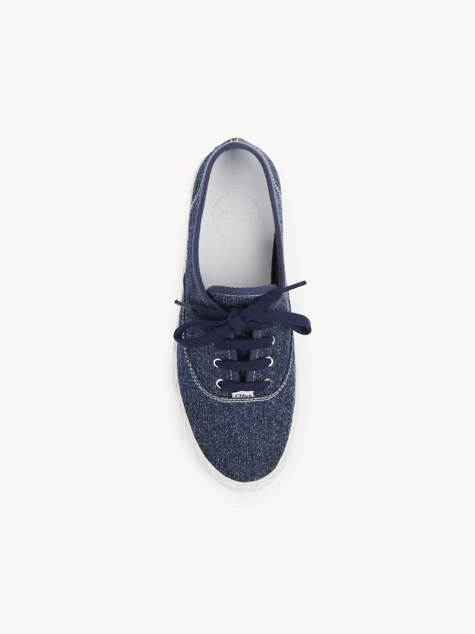 ROBYN SNEAKER - 3