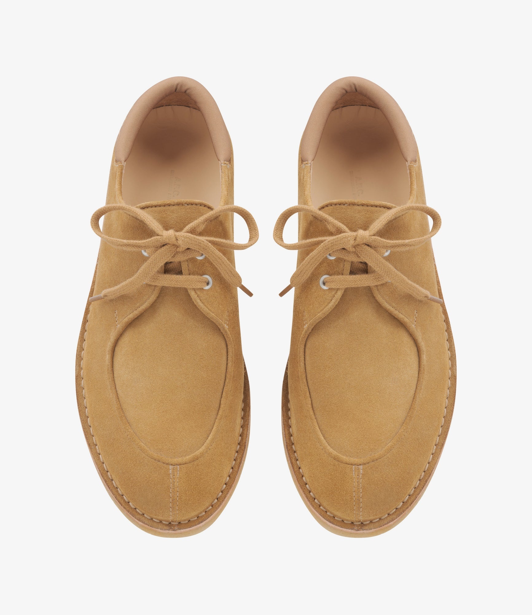 THEODORE DERBIES - 4