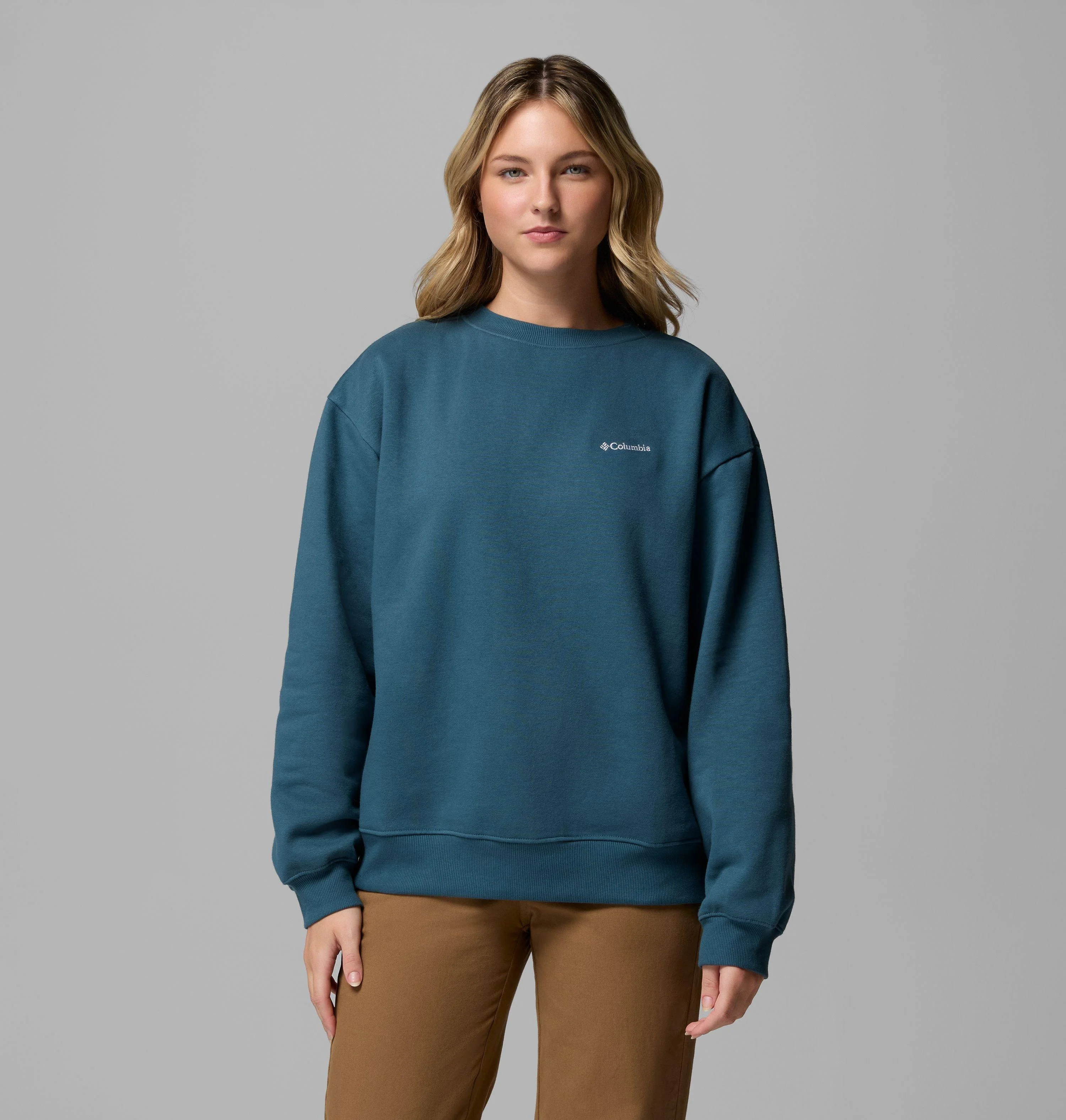 Women's Aldermore Sweatshirt - 1