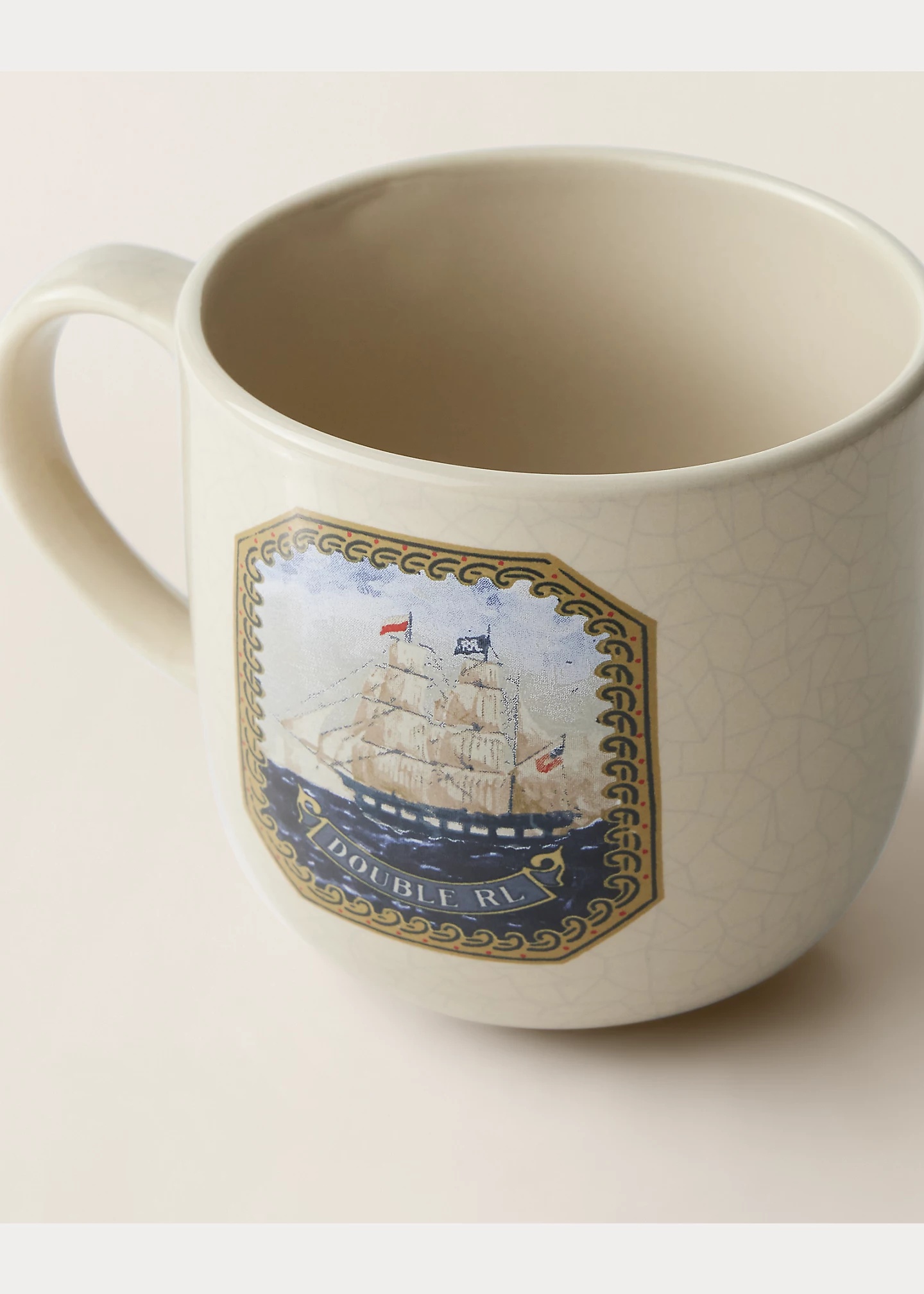 Sailboat Mug - 2